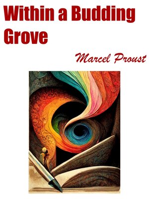 cover image of Within a Budding Grove